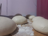 Pan de campo