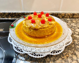 Foto del paso 10 de la receta: Pastel de claras y leche condensada