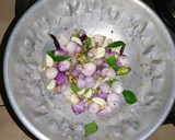 மிளகு சாதம் ரெசிபி ஸ்டேப் 3 புகைப்படம்