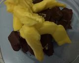 Foto langkah ke 1 dari resep Fudgy Brownies.