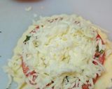 Foto del paso 1 de la receta Tartaleta Caprese