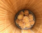 Une image de l'étape 9 de Chouquettes.