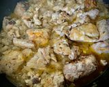 Foto del paso 5 de la receta: Bonito encebollado
