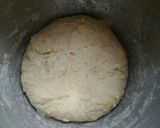 Kovászos kenyér recept fázis 2 fotója