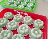 Foto langkah ke 4 dari resep Putu ayu lembut.