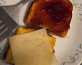 A picture of step 6 of The Brunch Buster.