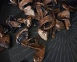 Chicken Steak Mushroom Cream Sauce langkah memasak 6 foto