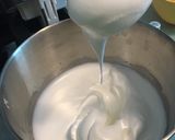 A picture of step 1 of Marble cake 🍰.
