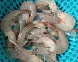 Foto langkah ke 1 dari resep Sambel Goreng Kentang Udang.