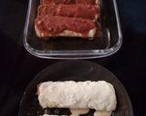Foto del paso 6 de la receta: Canelones de espinaca, acelga, carne y ricota 👩‍🍳