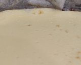 A picture of step 15 of Strawberry & Raspberry Cheesecake.
