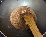A picture of step 2 of Creamy Garlic Chicken # Cookpad.