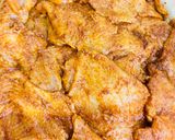 A picture of step 3 of Grilled Chicken 🍗.