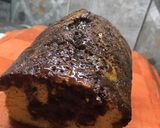 Foto del paso 5 de la receta: Budín marmolado 🍫