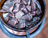 Foto del paso 2 de la receta: Liebre guisada con arroz