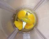 Kek Puding Karamel Coklat