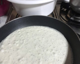 Foto del paso 1 de la receta: Pizza rápida en sartén 🍕