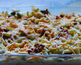 Foto del paso 3 de la receta: Cavatelli al horno