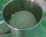 Foto langkah ke 1 dari resep Kue Bangkit.