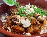 Foto del paso 8 de la receta: Burballes mallorquinas