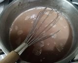 Foto del paso 4 de la receta: Postre fácil de chocolate