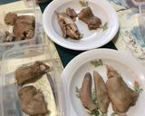 Kocsonya egyszerűen recept fázis 5 fotója