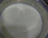 साबूदाना खीर (Sabudana kheer recipe in hindi) रेसिपी चरण 2 फोटो
