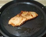 鹽蔥佐松阪豬的食譜步驟4照片
