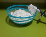 Foto del paso 2 de la receta: Tarta de stracciatella