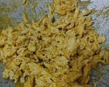 Foto langkah ke 4 dari resep [258] Abon Ayam.