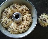 Foto langkah ke 8 dari resep Roti Sobek Eggless.