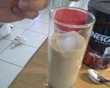 Φωτογραφία βήματος 3 της συνταγής Frappé με espresso