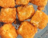 Foto langkah ke 5 dari resep Nugget ayam wortel.