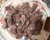 Foto del paso 2 de la receta: Mollejas de pollo picantes