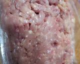 Foto del paso 2 de la receta Mini burger 🍔 de pollo
