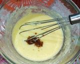 A picture of step 3 of Muffins.