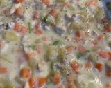 Foto langkah ke 5 dari resep 564. Zuppa Soup Sederhana.
