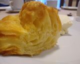 Foto del paso 3 de la receta: Cremona de hojaldre