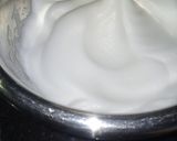 A picture of step 10 of Upsidedown Lemon Almond Cake.