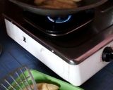 Foto langkah ke 5 dari resep Molen resep sederhanaKopp.