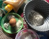 Foto langkah ke 2 dari resep Corndog mozarella ala bunda zikra.