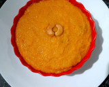 மாம்பழ ரவை அல்வா ரெசிபி ஸ்டேப் 5 புகைப்படம்