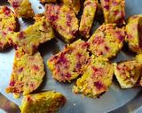 મલ્ટીગ્રેઈન મૂઠિયાં (Maltigrain Muthya Recipe in Gujarati.) રેસીપી સ્ટેપ2ફોટો