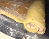 Fahéjas csiga recept fázis 5 fotója