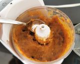 Φωτογραφία βήματος 3 της συνταγής Χριστουγεννιάτικα mini cake χωρίς ζάχαρη