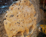 Foto del paso 4 de la receta: Scones ⚡