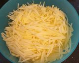 Foto langkah ke 1 dari resep Kentang Mustofa (tanpa kapur sirih, tetep renyah!).