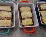 Foto del paso 4 de la receta: Canelones de Berenjena