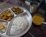 अरबी की सब्जी रेसिपी चरण 5 फोटो
