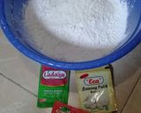 Foto langkah ke 1 dari resep Cilok goreng cripsy😉step by step lho..